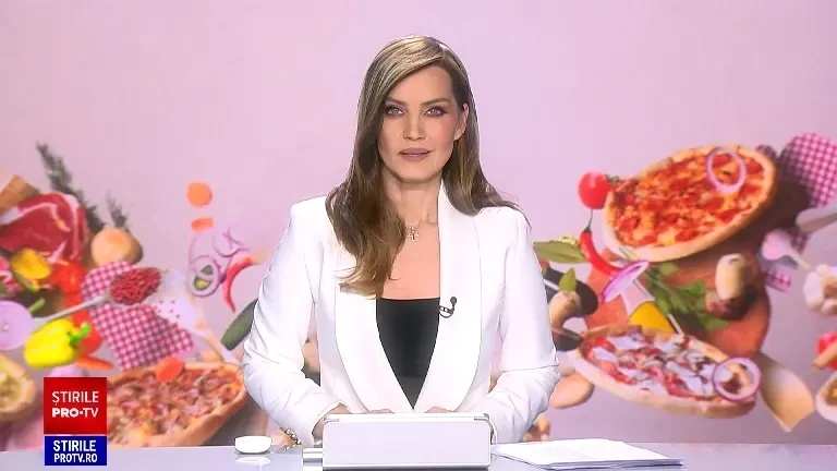 România, locul doi în Europa la numărul de comenzi de pizza. Recordul stabilit de un român din Cluj-Napoca