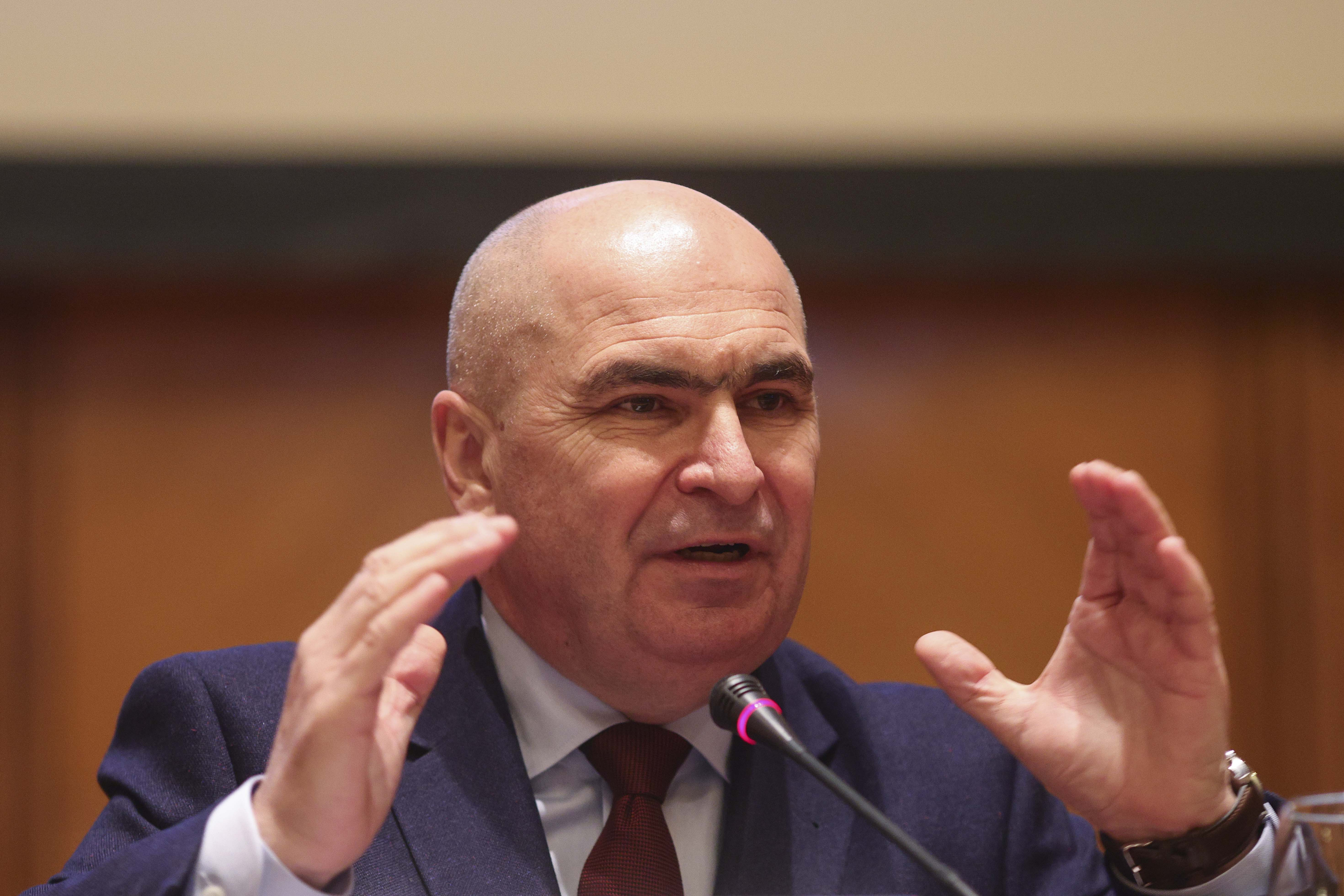 Ce urmează în România după intrarea în recesiune tehnică. Bolojan: În a doua jumătate a anului, lucrurile se vor reașeza