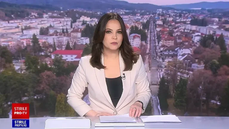 Apa din rețeaua publică a fost oprită complet în Curtea de Argeș, după descoperirea unei bacterii periculoase