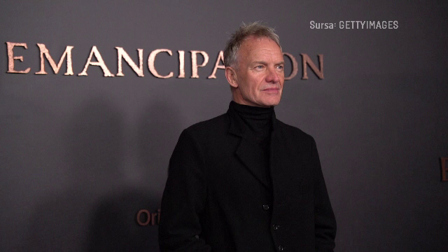 Sting vine la UNTOLD 2026. Festivalul va avea loc între 6 și 9 august, în Cluj-Napoca