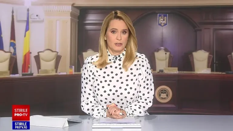 Un nou blocaj la CCR, chiar înainte de decizia privind pensiile. SURSE: Unul dintre judecători a intrat în concediu paternal