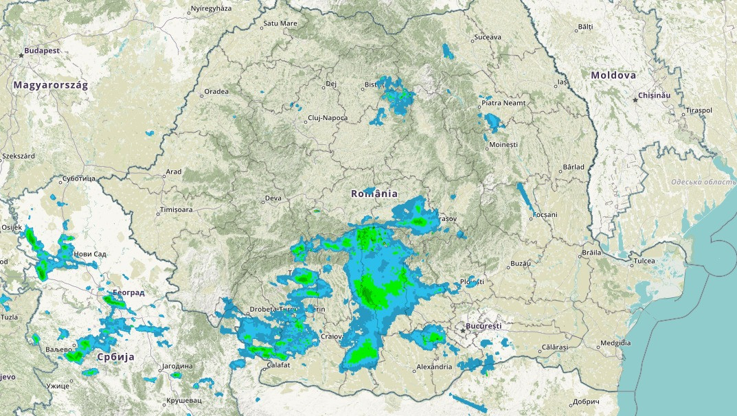 După valul de ger, vin temperaturile de primăvară. Europa s-a confruntat cu cea mai rece ianuarie din ultimii 15 ani