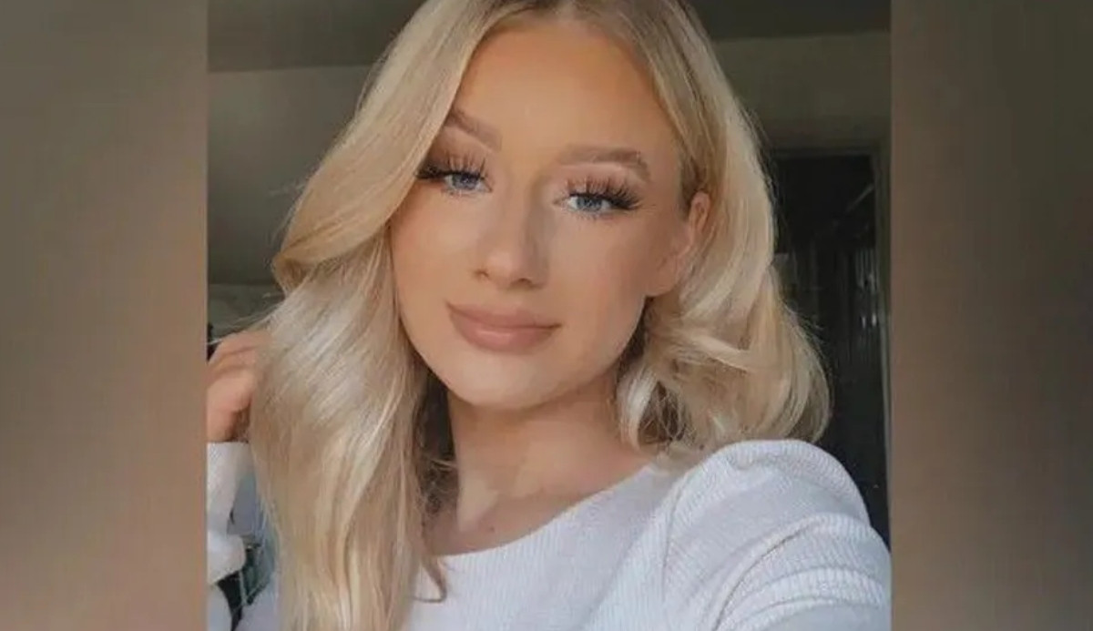 O t&acirc;nără de 23 de ani din Marea Britanie ar fi fost &icirc;mpușcată mortal de tatăl ei după o ceartă despre Donald Trump