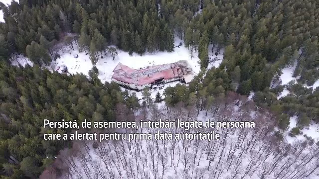 Noi detalii despre cele șase cadavre gasite &icirc;n Bulgaria. Ce au edscoperit anchetatorii la bărbații uciși la cabană