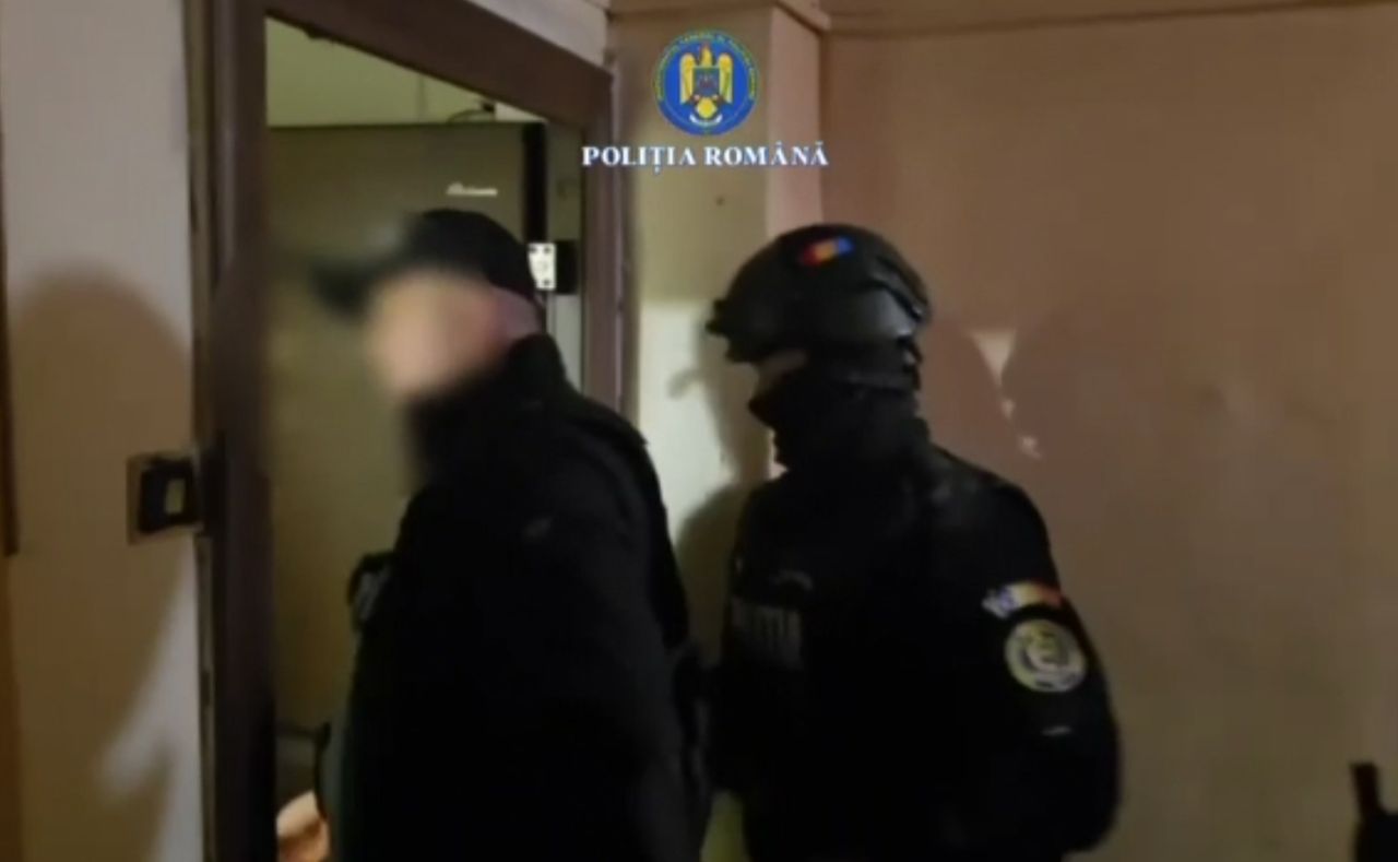 Percheziții la Parchetul Curții de Apel Constanța. Doi procurori, vizați într-un dosar de corupție - Surse