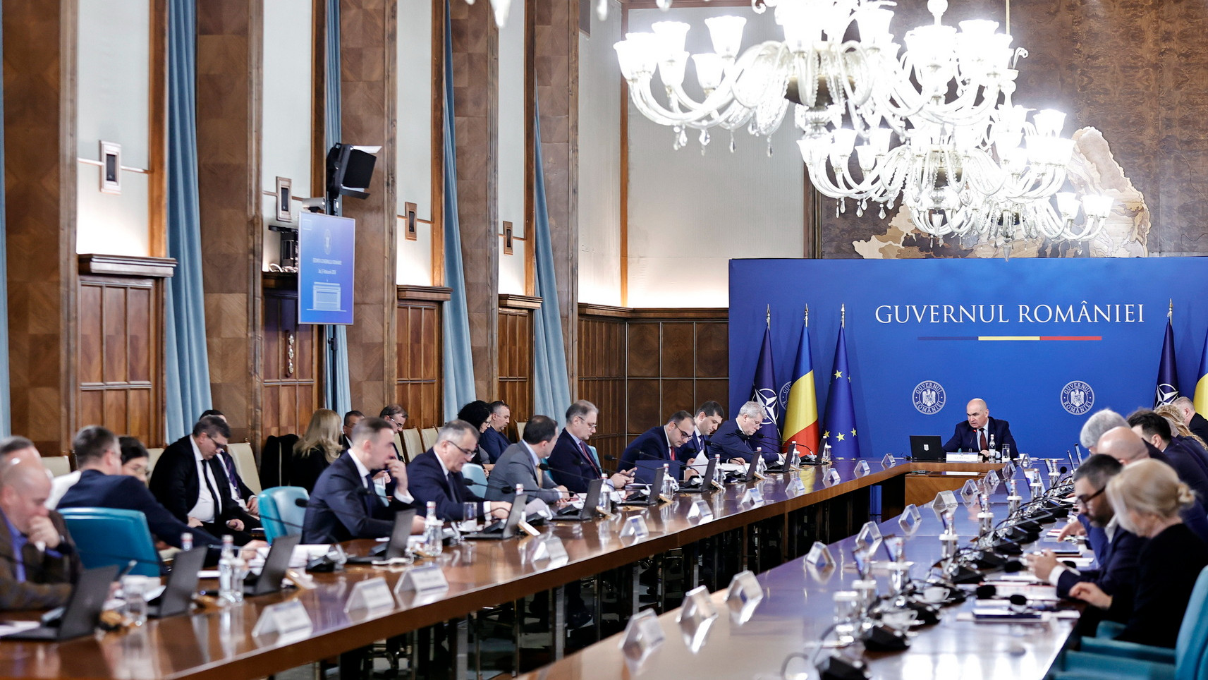 Prima reacție din Guvern după blocarea reformei pensiilor speciale: România pierde bani europeni din cauza unui tertip ÎCCJ