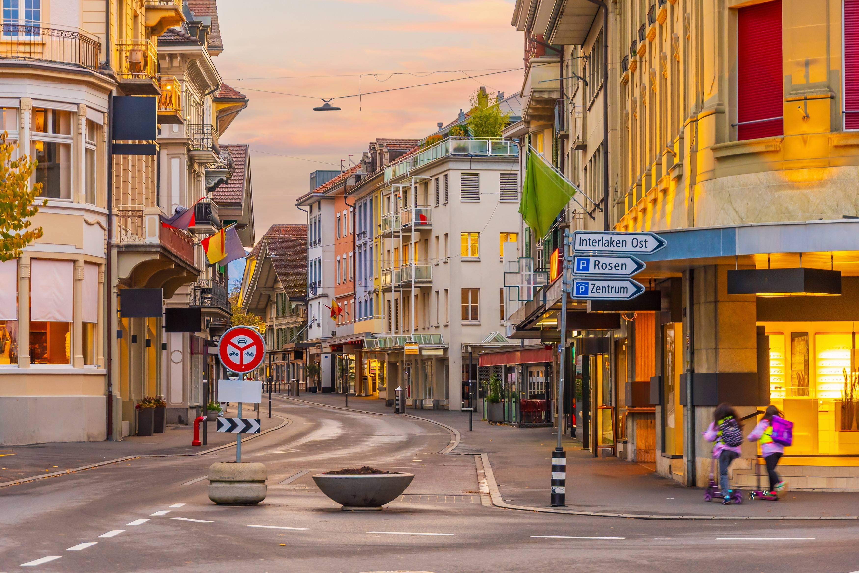 O țară din Europa propune să &icirc;și limiteze populația la 10 milioane de locuitori. Cetățenii sunt chemați la referendum