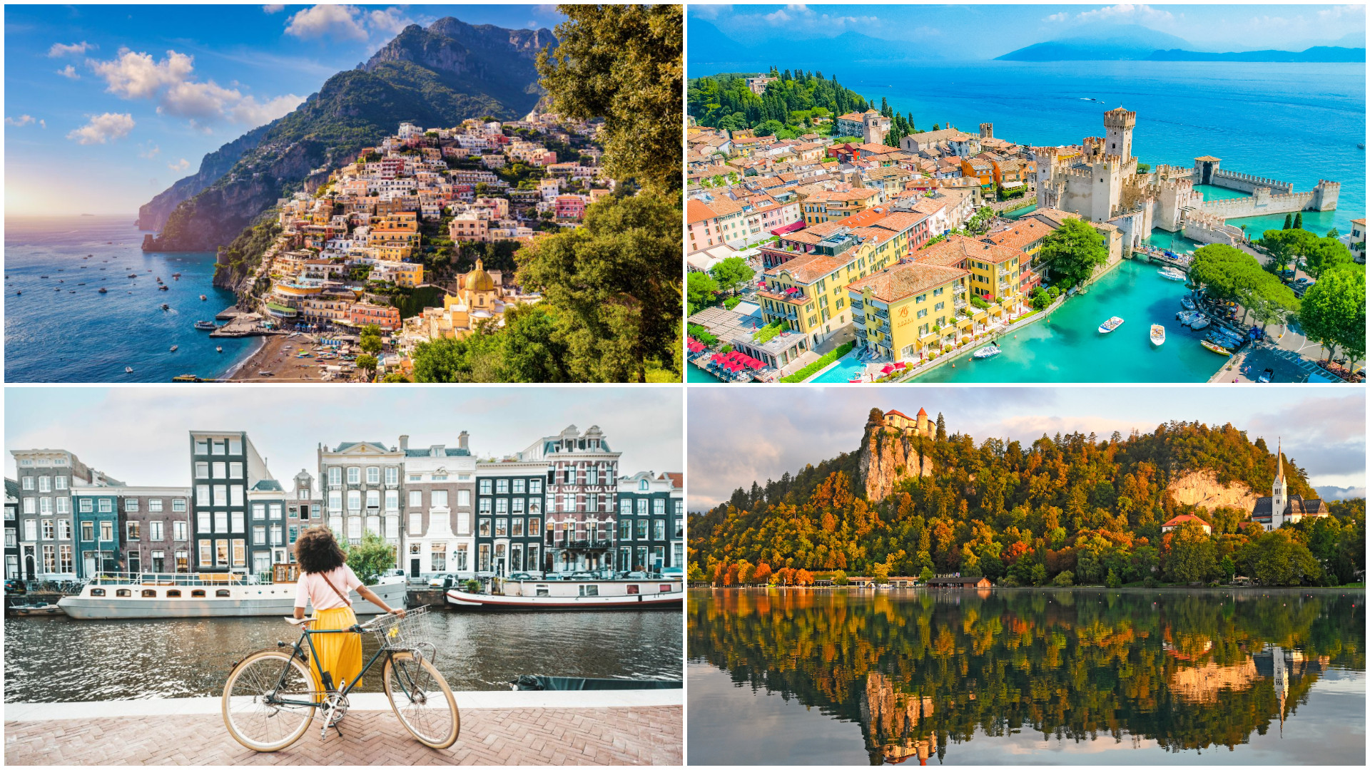 Unde ar trebui să călătorești în funcție de zodie în 2026. Ce vacanță ți se potrivește în funcție de astre