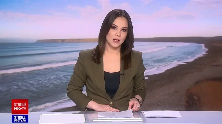 ”Cliffing”, un fenomen nedorit, afectează plajele de pe litoralul românesc. Apele Române promit că vor interveni