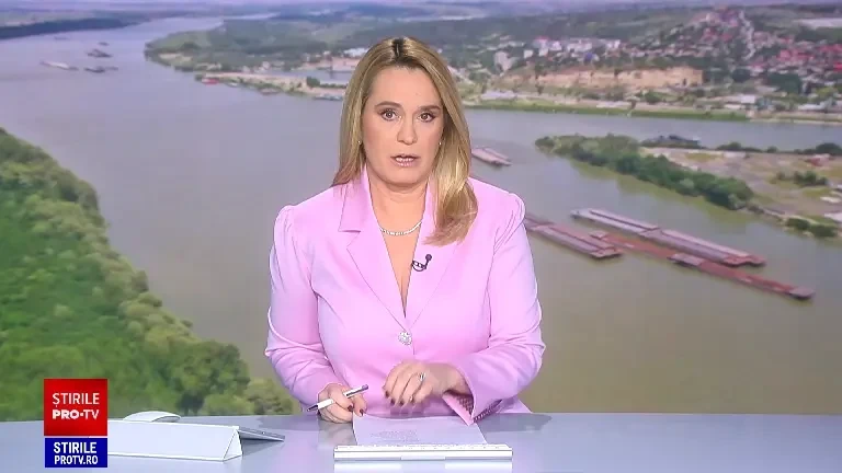 Dunărea s-ar putea transforma într-o veritabilă „autostradă albastră”, navigabilă 340 de zile pe an