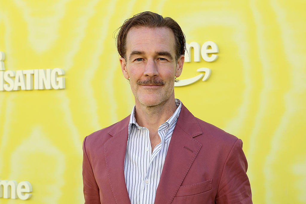 Actorul James Van Der Beek a murit la doar 48 de ani. Starul cunoscut din &bdquo;Dawson&rsquo;s Creek&rdquo; suferea de cancer