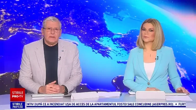 Cum a reușit un șofer de ride-sharing să rupă o conductă de gaze pe o stradă din Baia Mare: „Au zis să ies din casă”