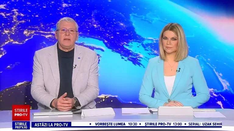 Cadou-surpriză pentru maestrul Victor Rebengiuc. Cine s-a așezat lângă el