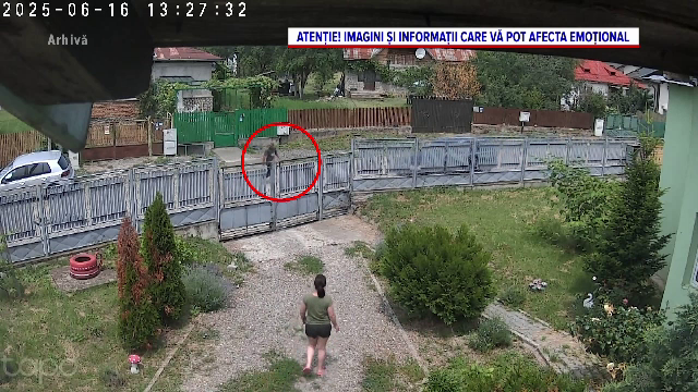 Închisoare pe viaţă pentru bărbatul care şi-a ucis cu toporul concubina însărcinată, în Prahova. Andreea avea 22 de ani