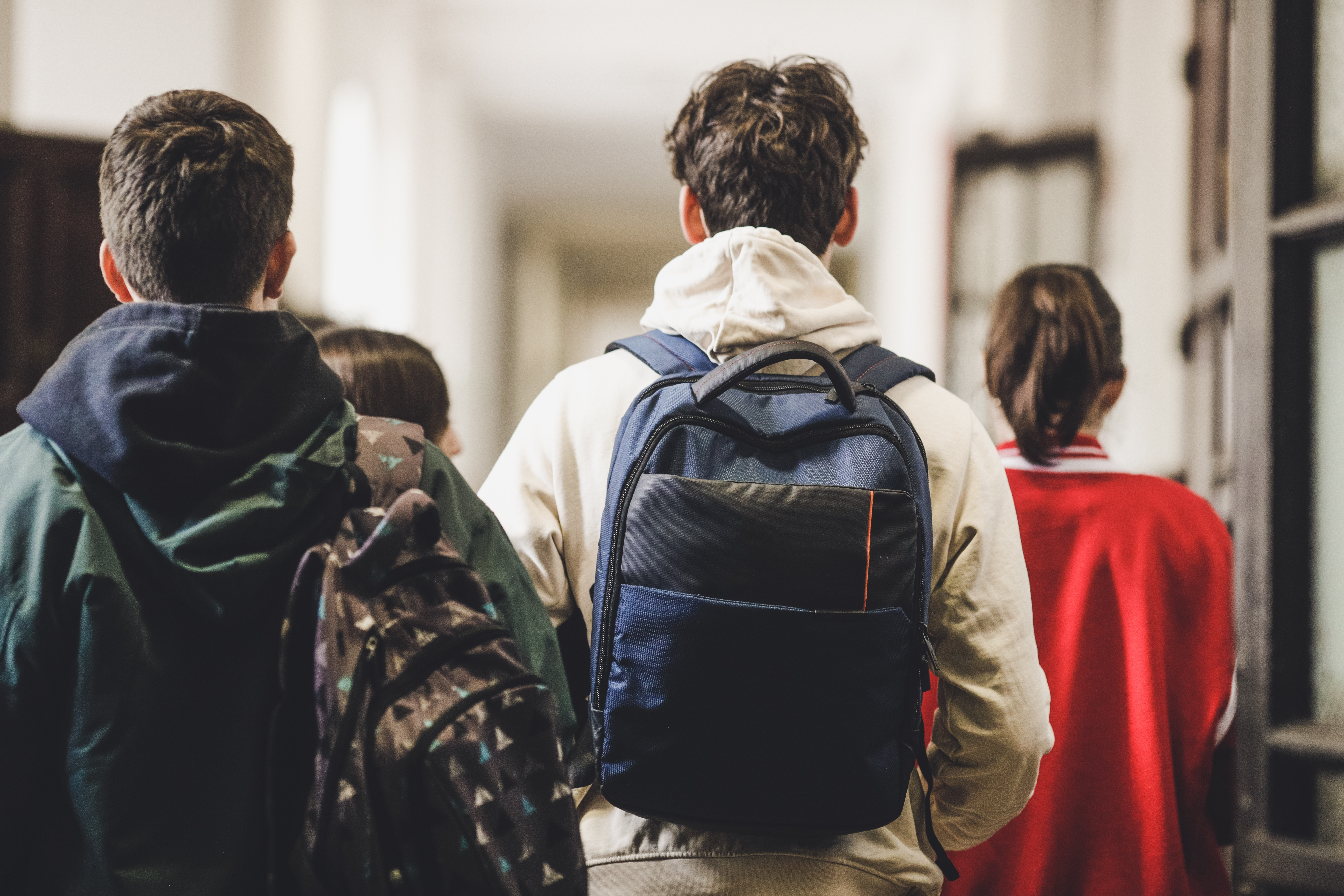 Structura anului școlar 2026-2027. Calendar oficial pentru cursuri, vacanțe și examene