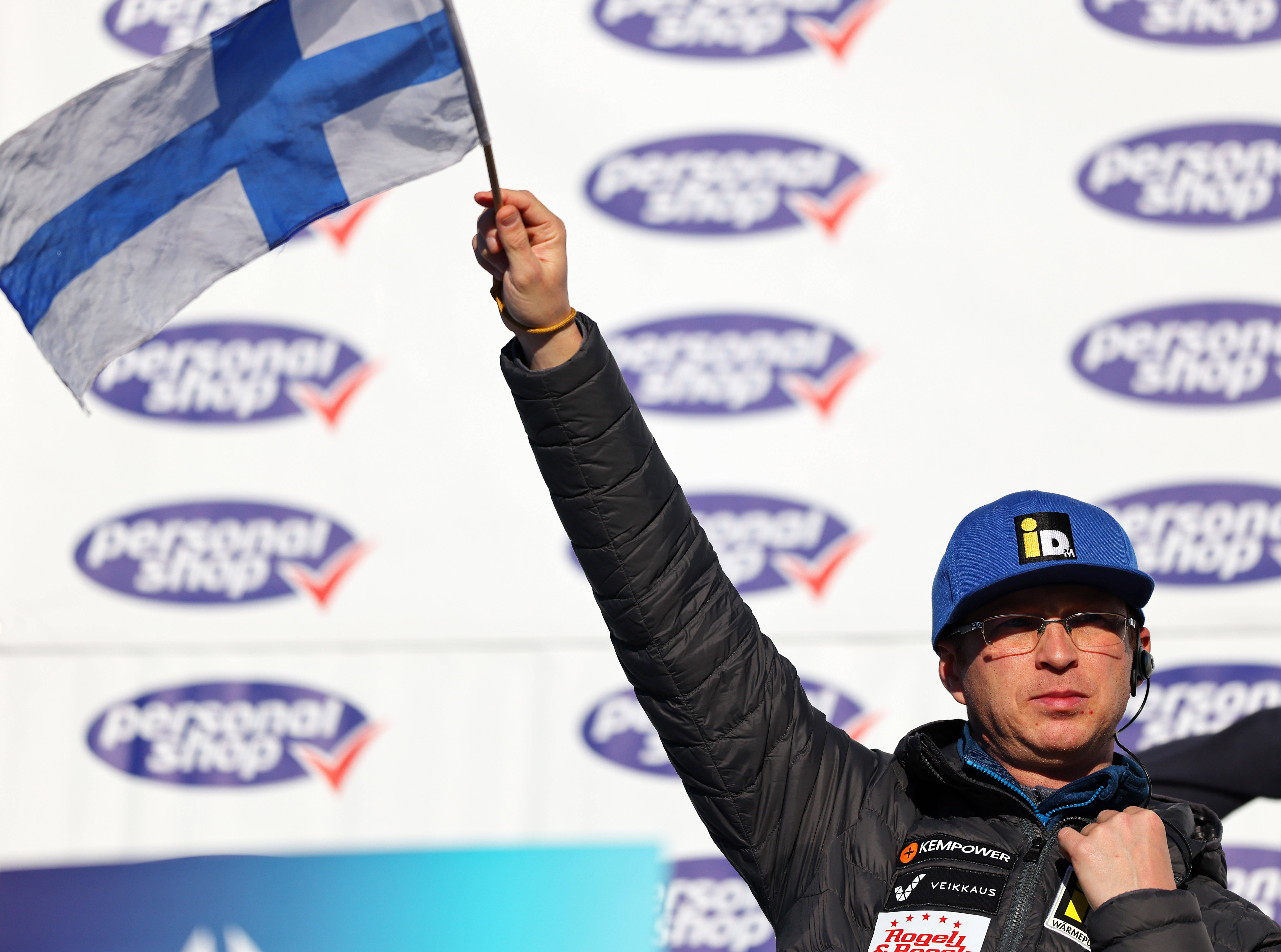 Antrenorul principal al echipei finlandeze de sărituri cu schiurile, exclus pentru consum de alcool