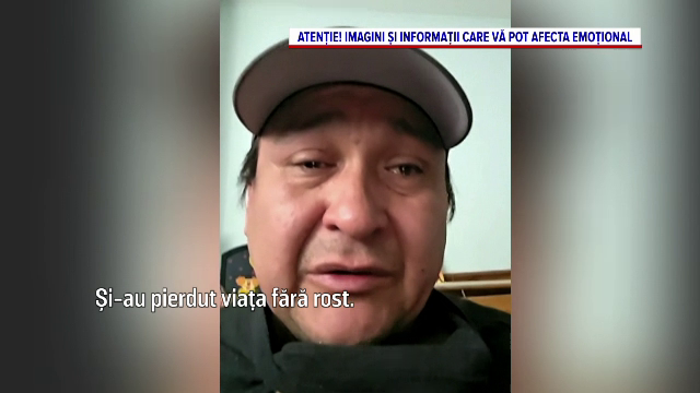 Autoritățile canadiene caută să afle motivele tânărului care a omorât 5 copii, inclusiv și pe mama și fratele său vitreg