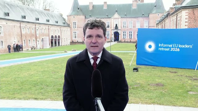 Summit UE informal în Belgia. Liderii vor să accelereze reformele economice pentru a rezista Chinei şi lui Trump