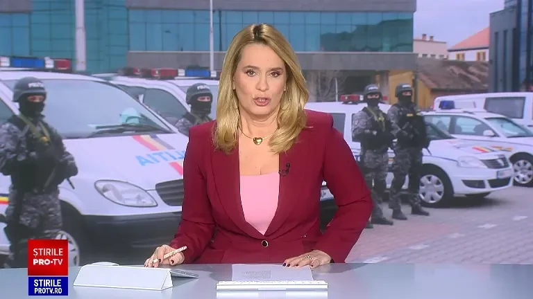 Unul dintre frații gemeni ridicați de Poliție a fost plasat sub control judiciar după ce l-a amenințat pe Victor Rebengiuc