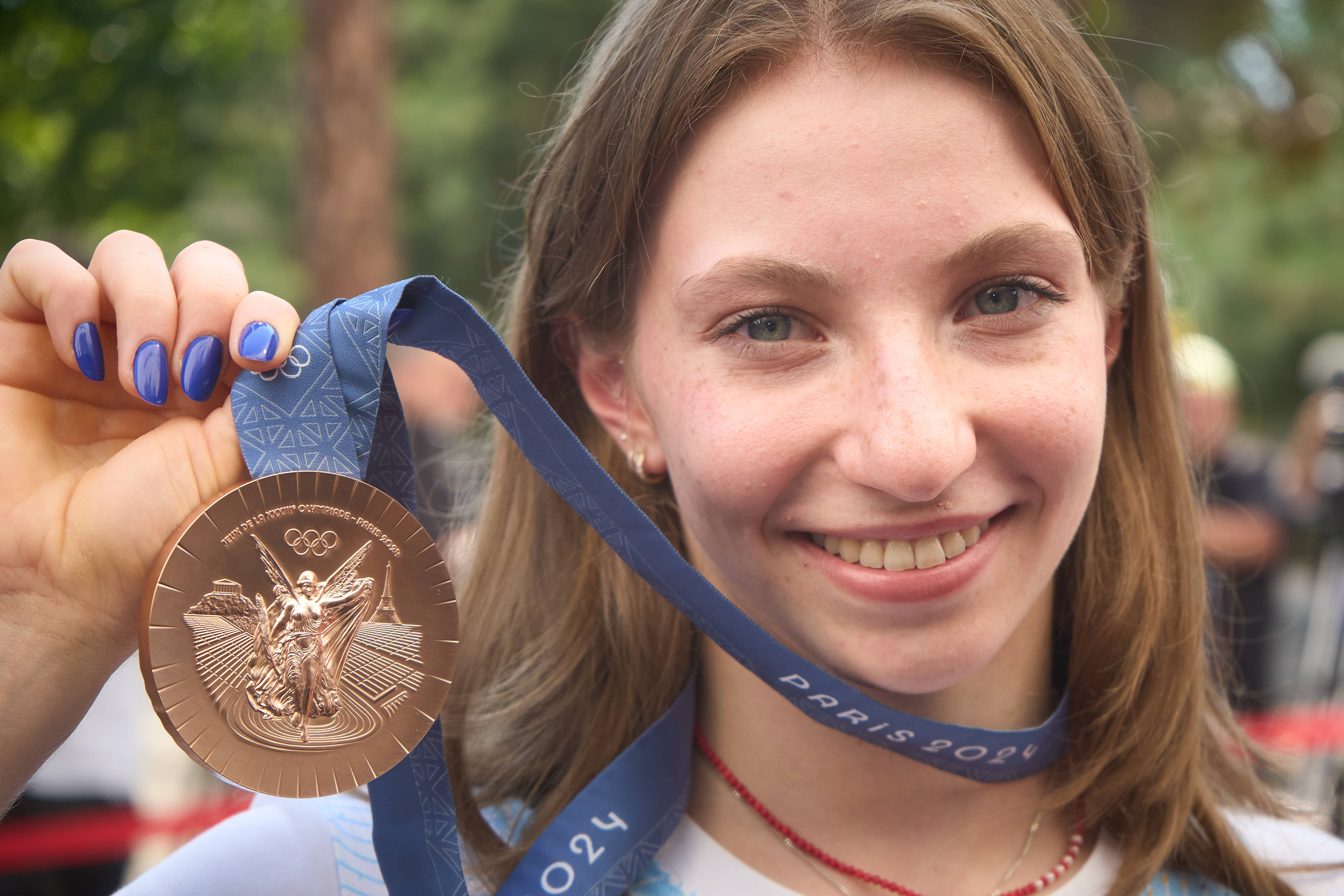 Cine plătește avocații gimnastei Ana Maria Bărbosu în lupta pentru recucerirea medaliei olimpice. ”Nu e lăsată în aer”