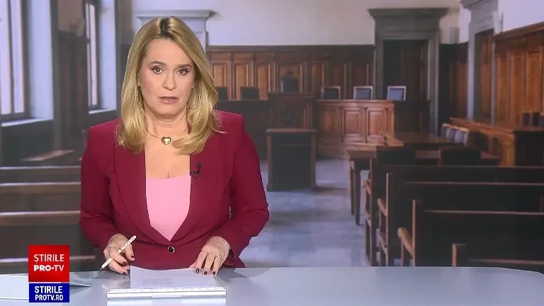 Fosta iubită a lui Adrian Kreiner rămâne în arest în dosarul în care e acuzată că și-a sfătuit o clientă să-și ucidă mama