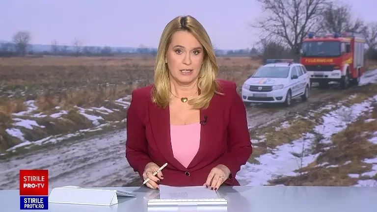 Pompieri voluntari din Galați trimiși prin 112 să stingă un incendiu, trași pe dreapta de un polițist supărat. Ce a urmat