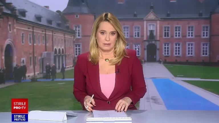 Summit UE informal în Belgia. Liderii vor să accelereze reformele economice pentru a rezista Chinei şi lui Trump