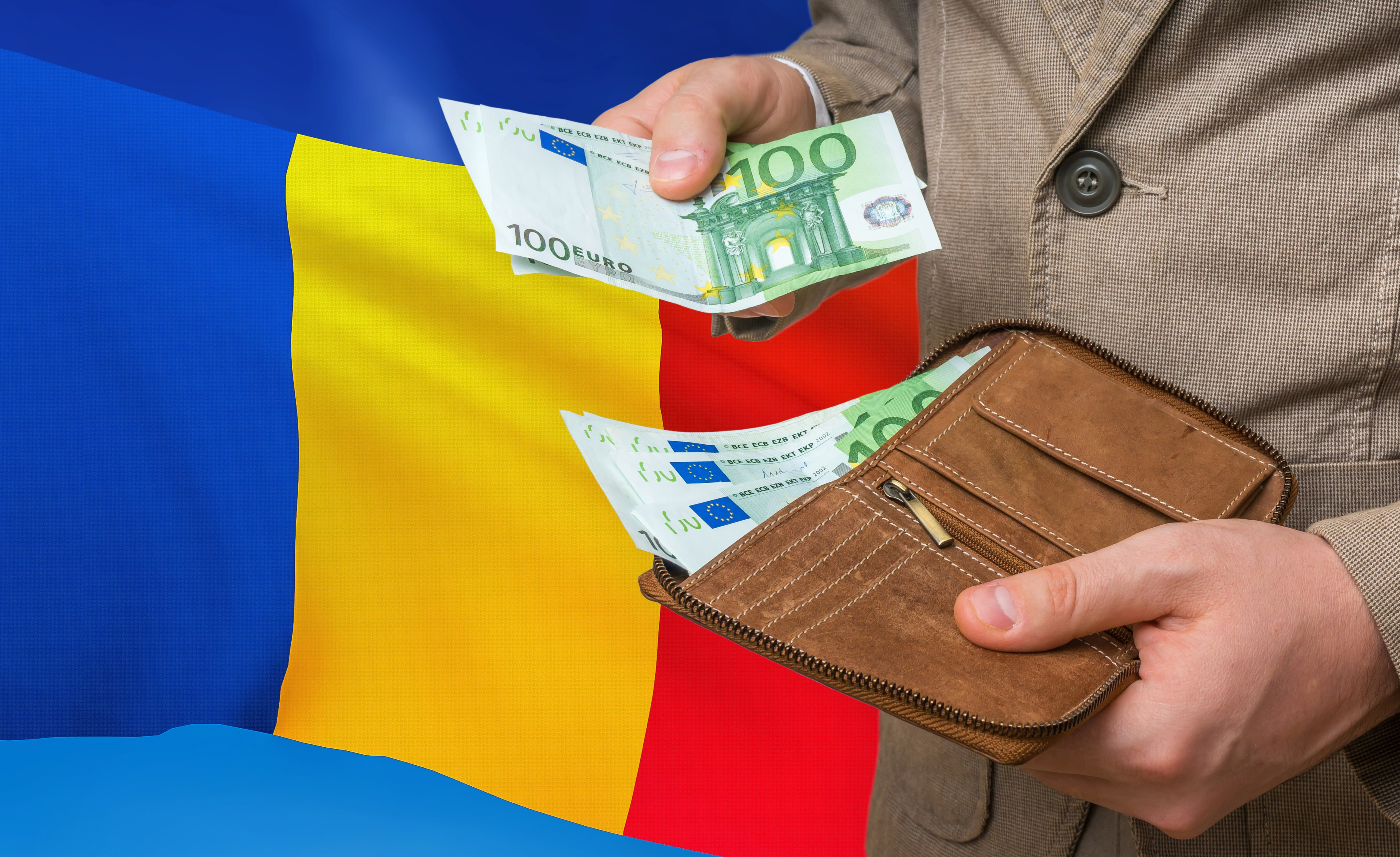 Nicușor Dan a anunțat la Consiliul European când va adopta și România moneda euro