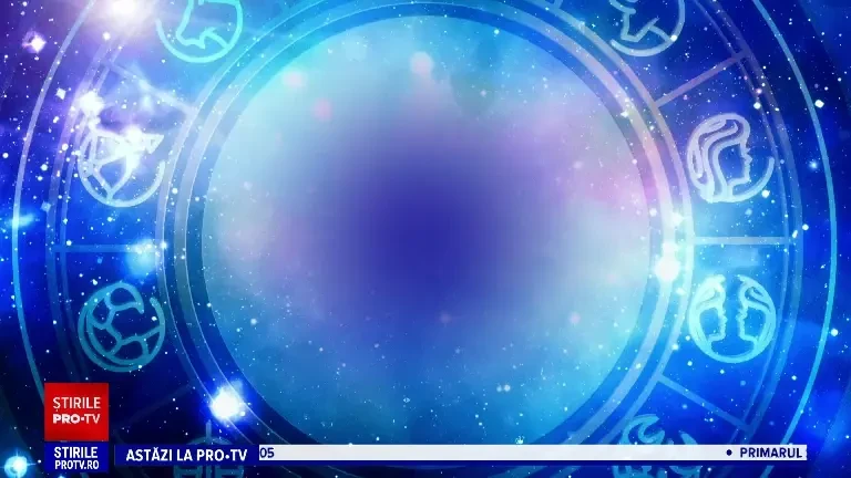 Horoscop 13 februarie 2026, cu Neti Sandu. Zodia care astăzi va primi bani