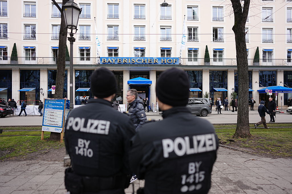 &Icirc;ncepe Conferința de Securitate de la M&uuml;nchen, cu tensiuni &icirc;ntre UE și SUA. Temele abordate &icirc;ntr-o lume &bdquo;&icirc;n destrămare&rdquo;