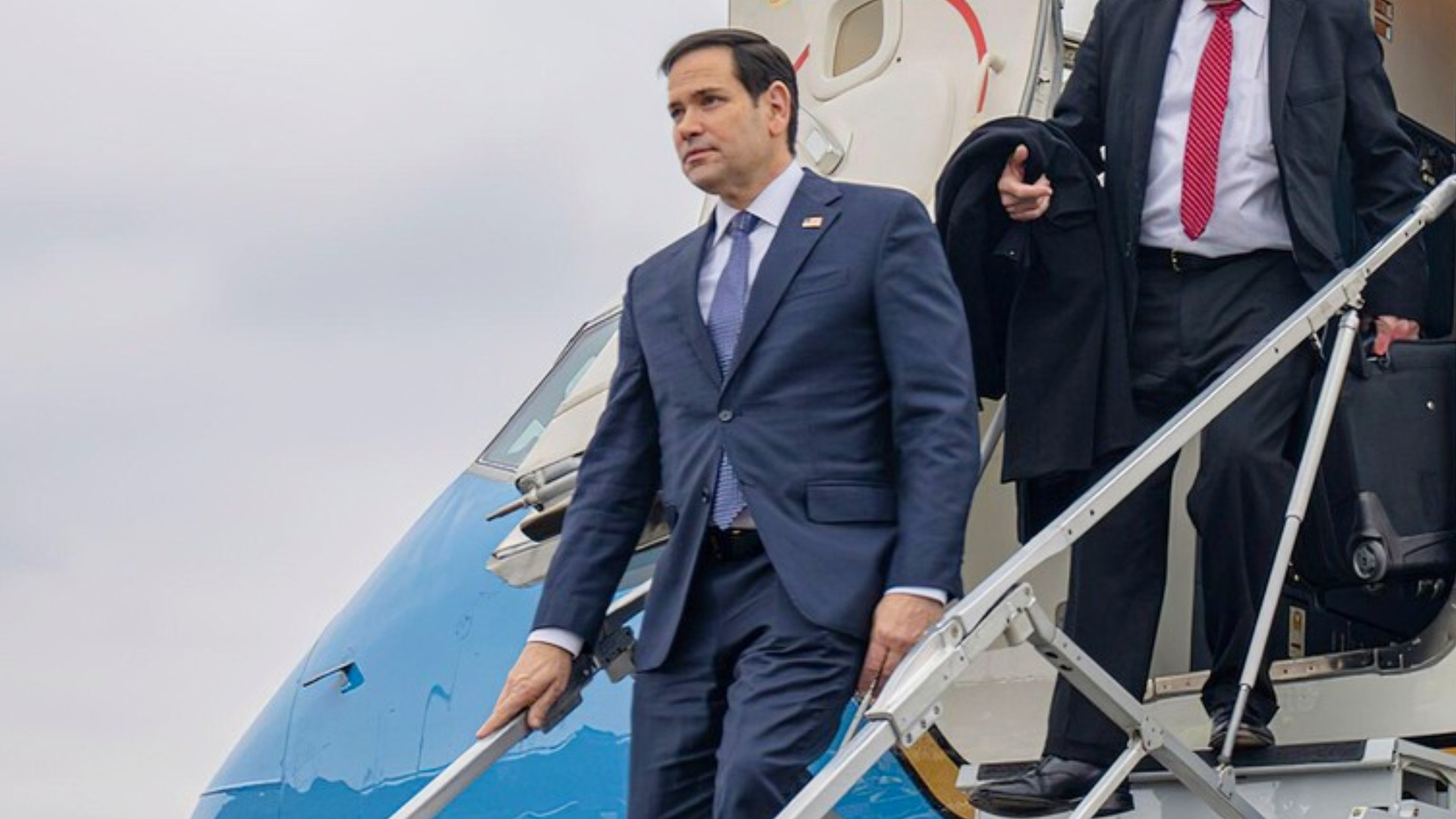 Europa &icirc;l așteaptă cu precauție pe Marco Rubio la summitul de la M&uuml;nchen. Secretarul de stat al SUA explică &bdquo;noua realitate&rdquo;