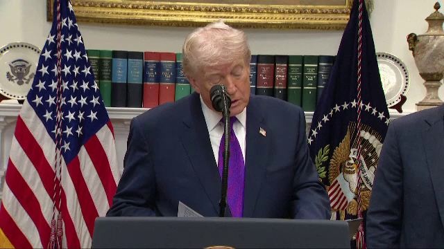 Președintele Donald Trump a revocat legea care prevedea reducerea emisiilor cu efect de seră