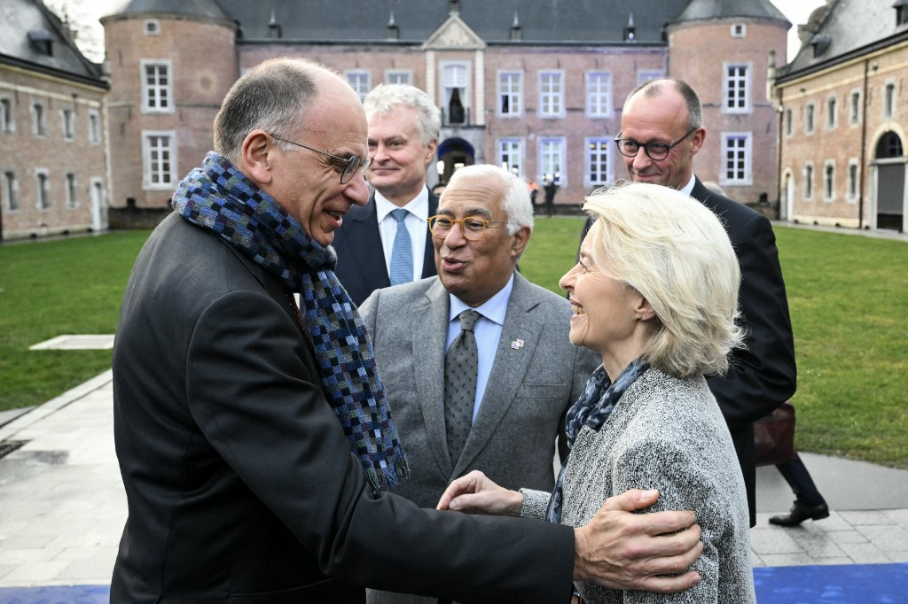 „O Europă, o singură piață” - Direcția stabilită de liderii UE la reuniunea din Belgia. Se dorește „al 28-lea regim”