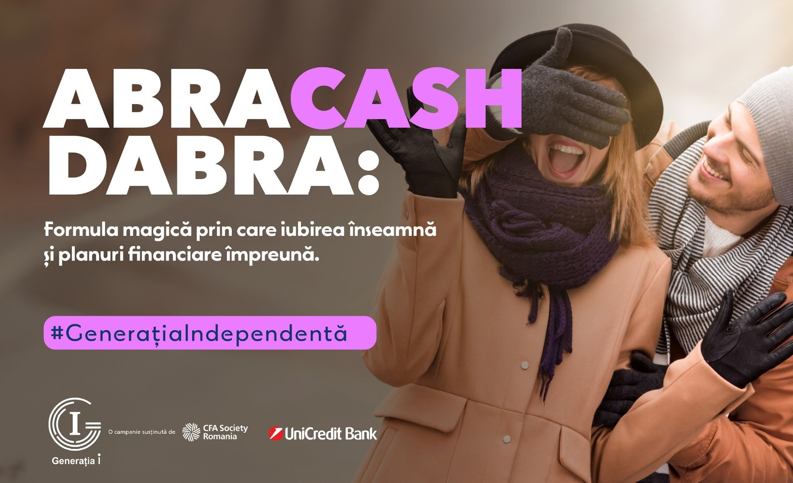 (P) Bucură-te de farmecul iubirii fără ca bugetul tău să sufere. Cum să te organizezi financiar &icirc;n Luna &icirc;ndrăgostiților