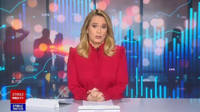 România a intrat în recesiune tehnică. PIB-ul a scăzut pentru al doilea trimestru la rând, potrivit INS