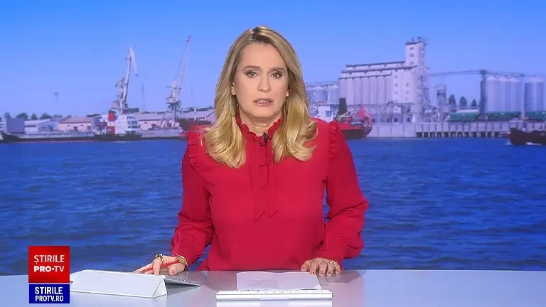 „Decizie majoră”. România va prelua singurul port maritim-fluvial al Republicii Moldova