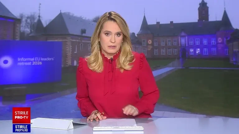 Liderii europeni, reuniți într-un castel din Belgia, s-au angajat să aplice reforme pentru o Uniune Europeană mai rapidă și mai eficientă