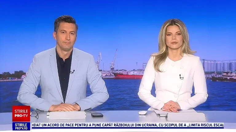 „Decizie majoră”. România va prelua singurul port maritim-fluvial al Republicii Moldova