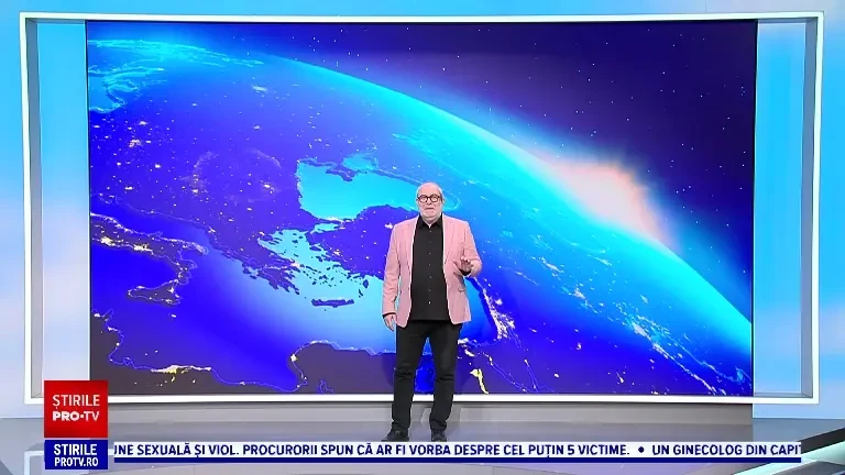 Vremea azi, 14 februarie 2026. Temperaturi specifice lunii aprilie, în aproape toată țara