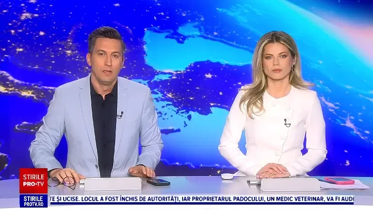 Ghețarul de la Scărișoara se topește accelerat. Specialiștii avertizează că ar putea dispărea în următoarele decenii