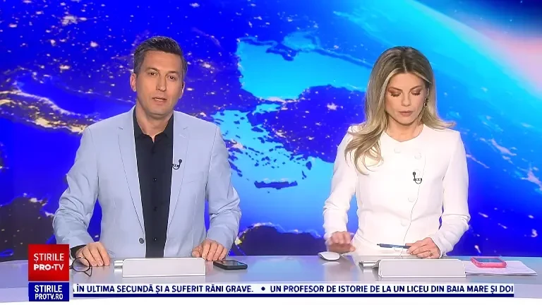 Omagiu impresionant adus lui Brâncuși, la Bruxelles. Ce apare pe biserica din Piața Regală