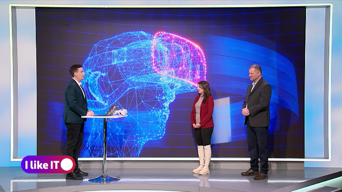 Cum arată Brașovul de acum 500 de ani prin ochelari VR. ”Te fac să te simți de parcă ai fi în acea poveste”