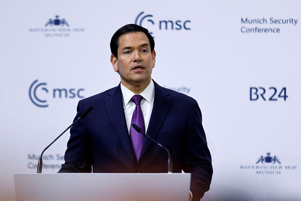 Marco Rubio: Avem nevoie de o Europă puternică pentru a remodela ordinea globală, de aliaţi care să se apere singuri
