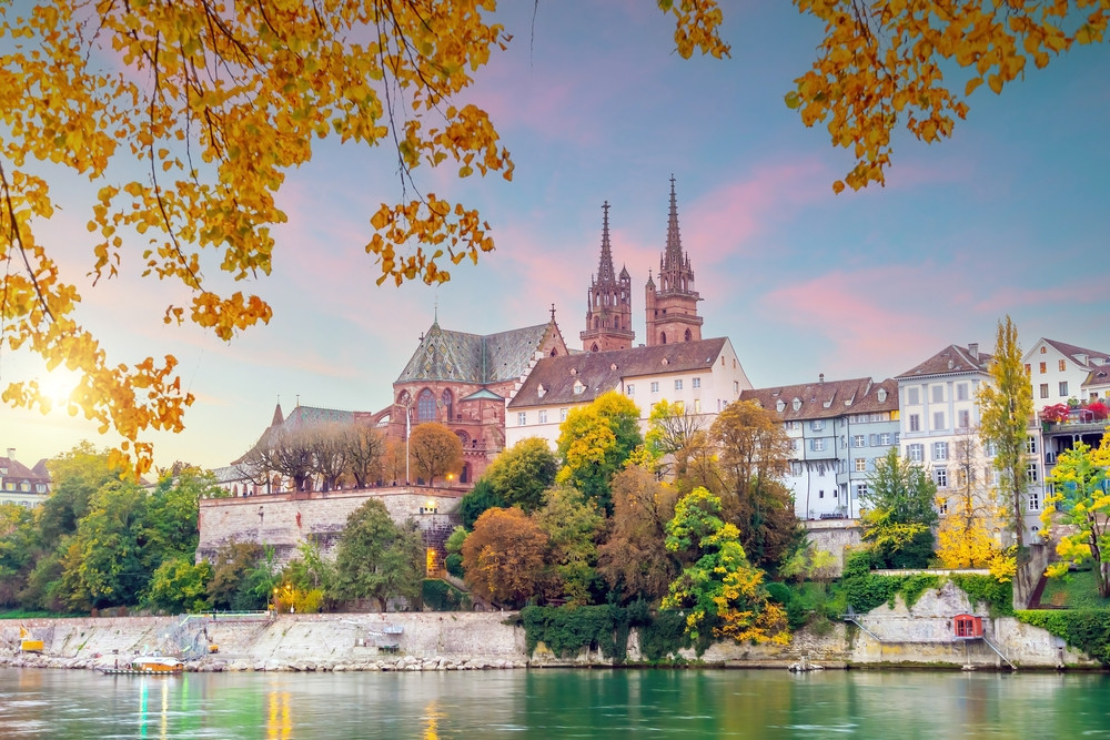 Un oraș european aflat la granița a trei țări atrage tot mai mulți vizitatori. Are 40 de muzee și o colecție unică &icirc;n lume