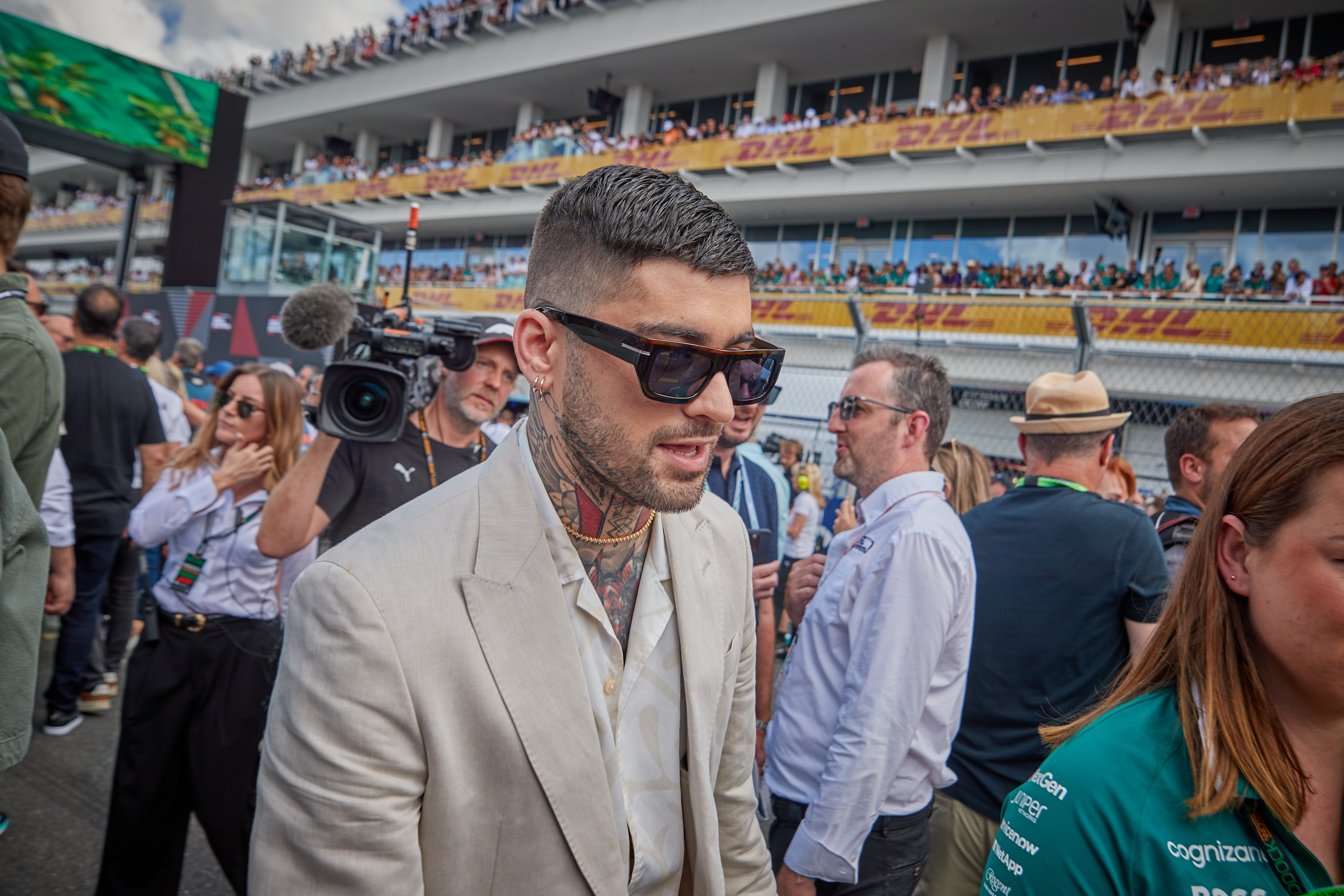 Zayn Malik, declarații neașteptate despre Gigi Hadid: &bdquo;Poate era altceva. Nu simt că a fost iubire&rdquo;