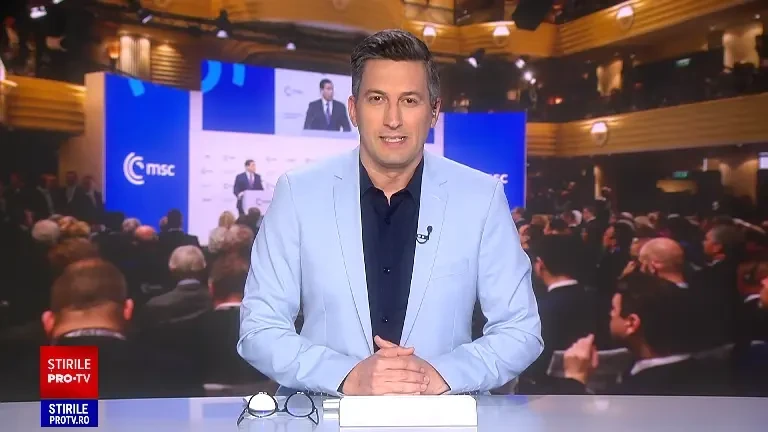 Europa răsuflă ușurată după mesajul SUA de la Munchen: ”Destinul nostru va fi întotdeauna legat de al vostru”