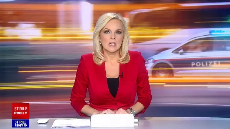 Cum a fost prins polițistul din Arad, acuzat că ar fi furat pantofi de sport din Austria