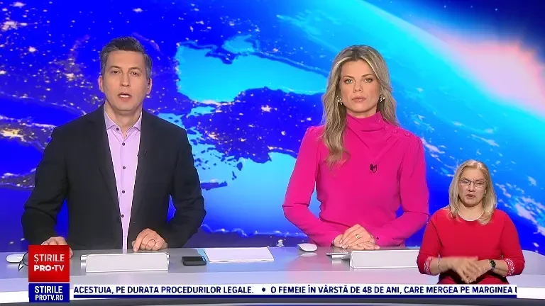 Cinci oameni au primit o nouă șansă, după ce familia unei femei în moarte cerebrală din Iași a acceptat să îi doneze organele