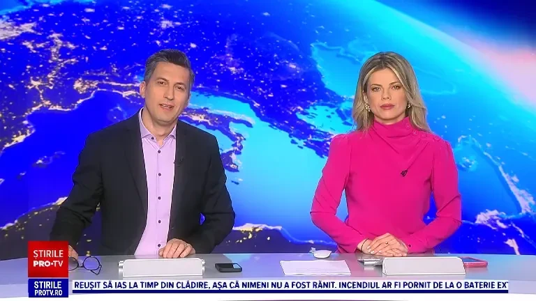 Ziua îndrăgostiților a fost sărbătorită și pe munte. Distracție pe pârtii pentru cei care au celebrat iubirea