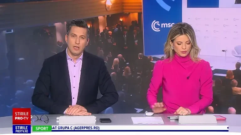 Conferința pentru Securitate de la Munchen și lumea în care trăim. ”Vi-l puteți imagina pe Putin fără război? Să fim sinceri”